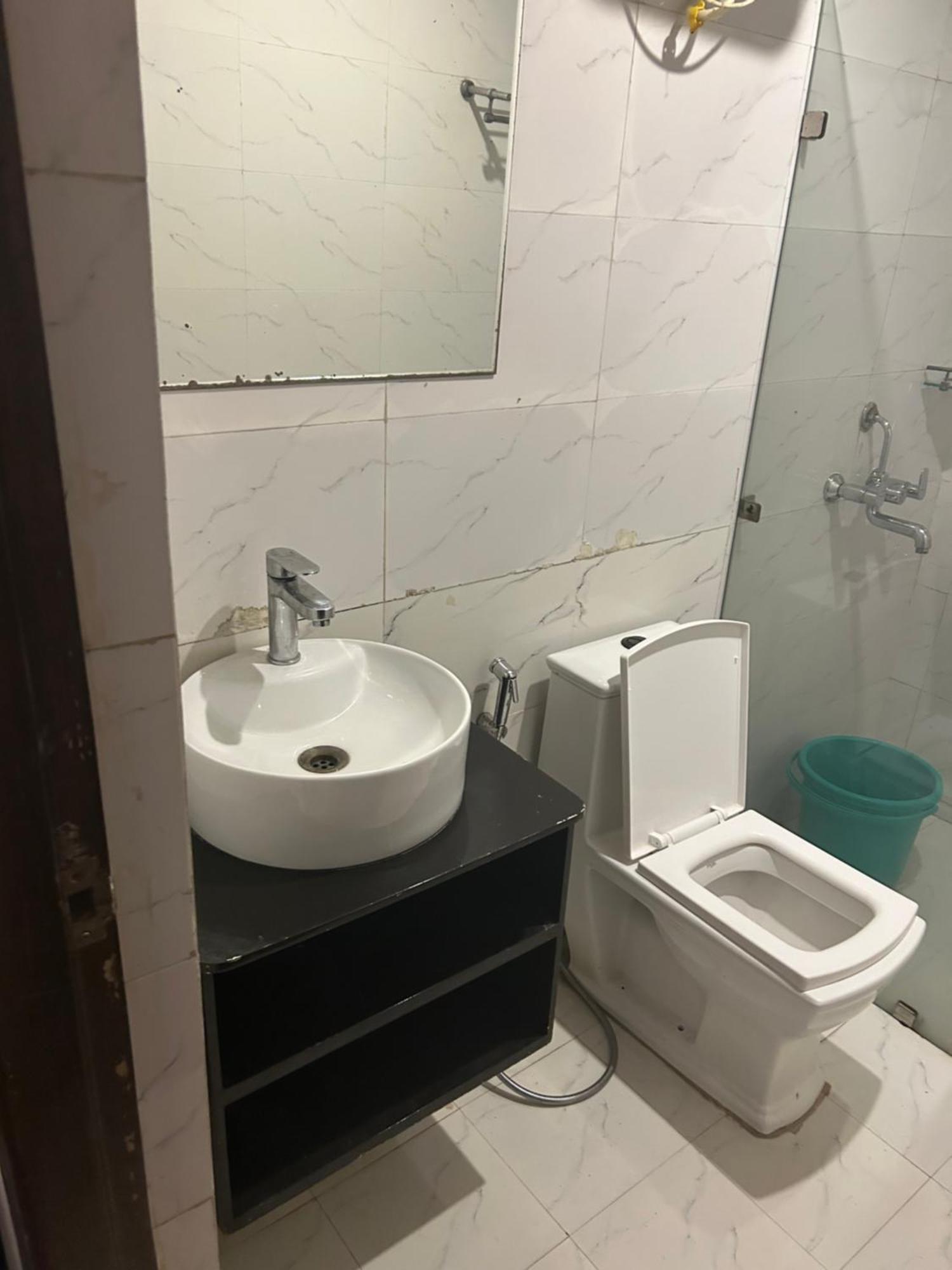 Hotel Anandan Citrine Vrindāvan Exteriér fotografie